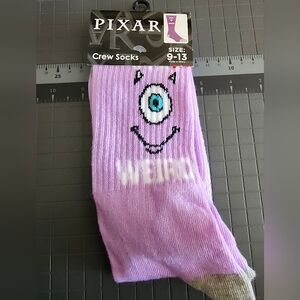 $3 BUNDLE Item.  Weirdo Socks